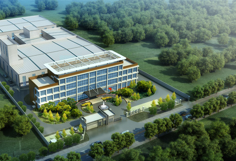 實錘！思來生物新生產(chǎn)基地落戶邛崍！