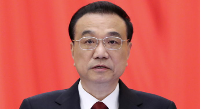 關(guān)于漁業(yè)，李克強總理在2022年政府工作報告中這樣說...