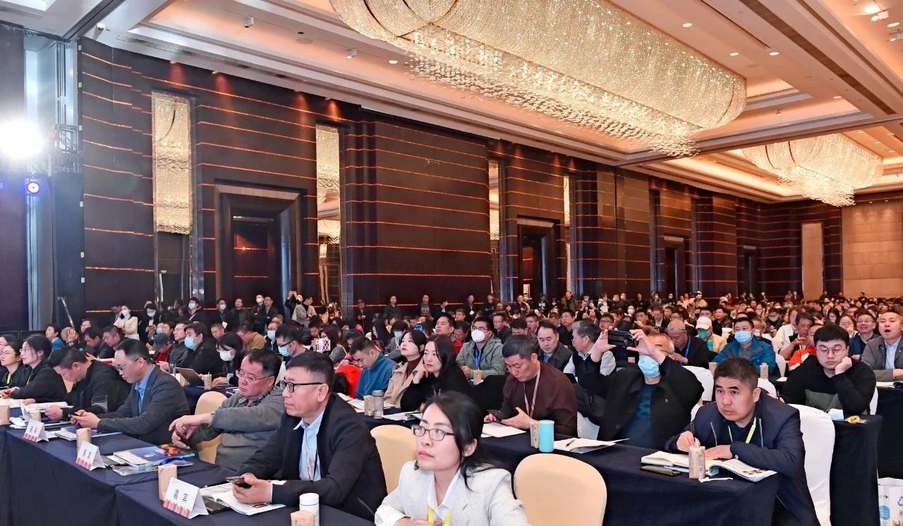 千人聚首盛況再現(xiàn)！中國雞的原籍菌遭瘋搶！