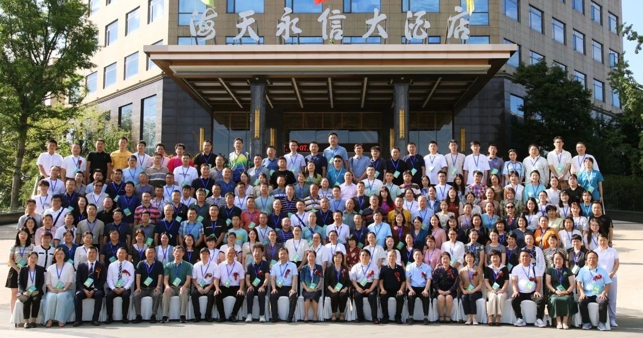 動(dòng)物微生態(tài)學(xué)會(huì)學(xué)術(shù)研討會(huì)圓滿落下帷幕！